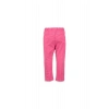 LCW baby Parlak Pembe Pantolon