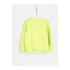 LCW baby Yeşil Sweatshirt
