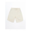 LCW Beli Lastikli Erkek Çocuk Şort