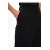 Lcw Beli Lastikli Geniş Paça Kadın Pantolon