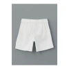 LCW Beli Lastikli Kız Çocuk Şort