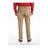 LCW Casual Bej Standart Kalıp Gabardin Erkek Pantolon