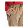 LCW Casual Bej Standart Kalıp Gabardin Erkek Pantolon