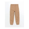 LCW ÇOCUK W43470AF PNT,DILA DARK BEIGE