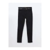 LCW Jeans Beli Kemerli Jüpiter Süper Skinny Fit Kadın Jean Pantolon