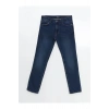 LCW Jeans Indigo 750 Slim Fit Erkek Jean Pantolon