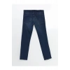 LCW Jeans Indigo 750 Slim Fit Erkek Jean Pantolon