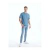 LCW Jeans İndigo 760 Skinny Fit Erkek Jean Pantolon