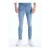 LCW Jeans İndigo 760 Skinny Fit Erkek Jean Pantolon