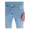 LCW Jeans İndigo 760 Skinny Fit Erkek Jean Pantolon