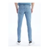 LCW Jeans İndigo 760 Skinny Fit Erkek Jean Pantolon