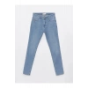 LCW Jeans İndigo 760 Skinny Fit Erkek Jean Pantolon