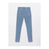 LCW Jeans İndigo 760 Skinny Fit Erkek Jean Pantolon