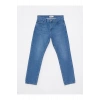 LCW Jeans İndigo 779 Regular Fit Erkek Jean Pantolon