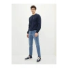 LCW Jeans İndigo 779 Regular Fit Erkek Jean Pantolon