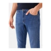 LCW Jeans Indigo 779 Regular Fit Erkek Jean Pantolon