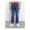 LCW Jeans İndigo 779 Regular Fit Erkek Jean Pantolon