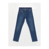 LCW Jeans Indigo 779 Regular Fit Erkek Jean Pantolon