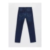 LCW Jeans İndigo 779 Regular Fit Erkek Jean Pantolon