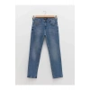 LCW Jeans İndigo 779 Regular Fit Erkek Jean Pantolon