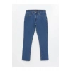 LCW Jeans İndigo 779 Regular Fit Erkek Jean Pantolon