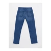 LCW Jeans İndigo 779 Regular Fit Erkek Jean Pantolon