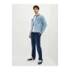 LCW Jeans İndigo 790 Rahat Kalıp Erkek Jean Pantolon