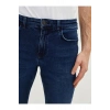LCW Jeans İndigo 790 Rahat Kalıp Erkek Jean Pantolon