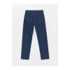 LCW Jeans İndigo 790 Rahat Kalıp Erkek Jean Pantolon