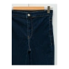 LCW Jeans Indigo Yüksek Bel Jüpiter Süper Skinny Fit Kadın Jean Pantolon