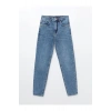LCW Jeans Mom Fit Kadın Jean Pantolon