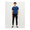 LCW Jeans Siyah 750 Slim Fit Erkek Jean Pantolon