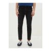 LCW Jeans Siyah 750 Slim Fit Erkek Jean Pantolon