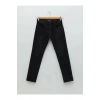 LCW Jeans Siyah 750 Slim Fit Erkek Jean Pantolon
