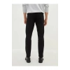 LCW Jeans Siyah 779 Regular Fit Erkek Jean Pantolon