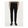 LCW Jeans Siyah 790 Rahat Kalıp Erkek Jean Pantolon