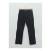 LCW Jeans Siyah 790 Rahat Kalıp Erkek Jean Pantolon