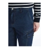 LCW Jeans Standart Kalıp Erkek Jean Bermuda