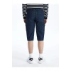 LCW Jeans Standart Kalıp Erkek Jean Bermuda