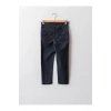 LCW Kids Antrasit Beli Lastikli Slim Fit Erkek Çocuk Jean Pantolon