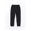 LCW Kids Beli Lastikli Basic Erkek Çocuk Jogger Eşofman Alt