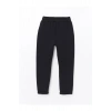 LCW Kids Beli Lastikli Basic Erkek Çocuk Jogger Eşofman Alt