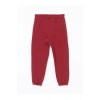 LCW Kids Beli Lastikli Erkek Çocuk Jogger Eşofman Altı