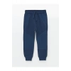 LCW Kids Beli Lastikli Erkek Çocuk Jogger Eşofman Altı (W4)
