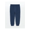 LCW Kids Beli Lastikli Erkek Çocuk Jogger Eşofman Altı (W4)