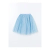 LCW Kids Beli Lastikli Kız Çocuk Tütü Etek