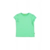 LCW Kids Canlı Yeşil Tişört
