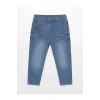LCW Kids İndigo Basic Erkek Bebek Jean Pantolon