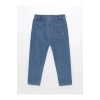 LCW Kids İndigo Basic Erkek Bebek Jean Pantolon