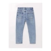 LCW Kids Indigo Basic Erkek Çocuk Jean Pantolon